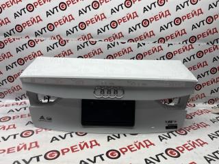 Крышка багажника AUDI A3 12.12.2013 контрактная Крышка багажника AUDI A3 12.12.2013