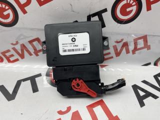 Блок управления стояночным тормозом JEEP Cherokee 25.03.2014