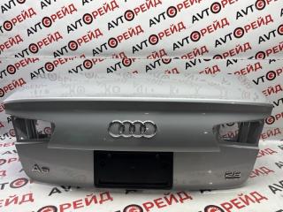 Крышка багажника AUDI A6 29.07.2011 контрактная Крышка багажника AUDI A6 29.07.2011