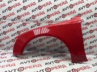 КРЫЛО переднее левое AUDI A5 19.06.2013