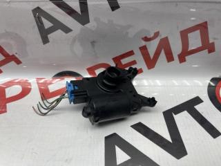 Сервопривод заслонок печки AUDI Q7 20.11.2010