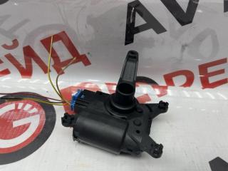 Сервопривод заслонок печки AUDI Q7 20.11.2010