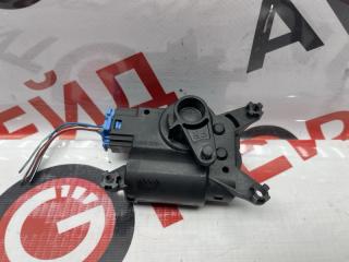 Сервопривод заслонок печки AUDI Q7 20.11.2010