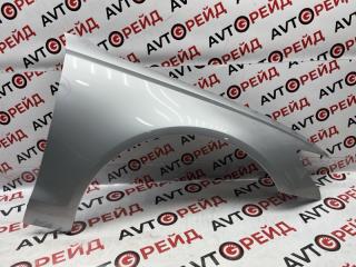 КРЫЛО переднее правое AUDI A6 29.07.2011