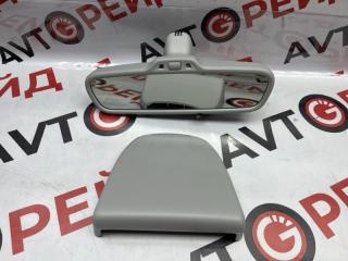 Зеркало заднего вида салонное AUDI A6 29.07.2011