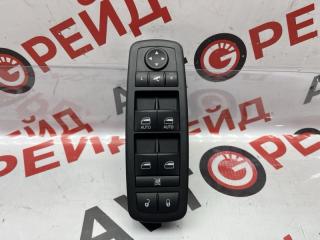 Блок управления стеклоподъемниками JEEP Cherokee 25.03.2014
