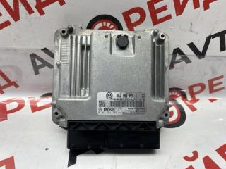 Блок управления двс VOLKSWAGEN PASSAT 04.09.2008