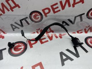 Парковочная камера AUDI Q7 20.11.2010