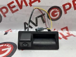 Парковочная камера AUDI A3 16.10.2013