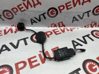 Блок управления топливным насосом VOLKSWAGEN PASSAT 16.10.2006