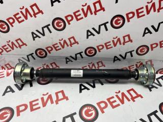 Карданный вал передний VOLKSWAGEN TOUAREG 08.10.2008