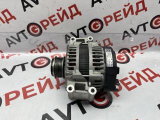 Генератор AUDI A6 29.07.2011