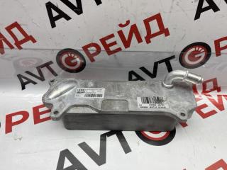 Теплообменник AUDI A6 29.07.2011