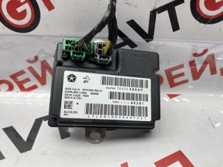 Блок управления раздаткой JEEP Cherokee 25.03.2014