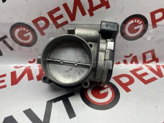Заслонка дроссельная VOLKSWAGEN TOUAREG 08.10.2008