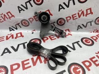 Фото запчасти натяжитель обводного ремня Toyota Camry 06/2011 контрактная запчасть Запчасть натяжитель обводного ремня Toyota Camry 06/2011