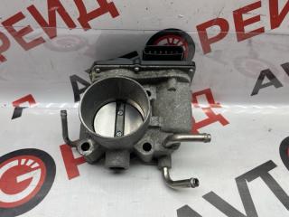 Заслонка дроссельная Toyota Camry 06/2011