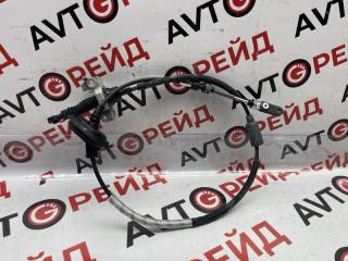 Трос переключения автомата JEEP Cherokee 25.03.2014