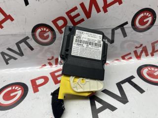 Блок управления airbag AUDI A6 29.07.2011 контрактная Блок управления airbag AUDI A6 29.07.2011