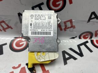Блок управления airbag AUDI A5 19.06.2013 контрактная Блок управления airbag AUDI A5 19.06.2013