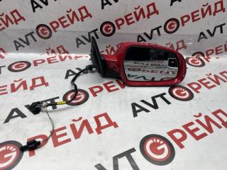 Зеркало правое AUDI A5 19.06.2013 контрактная Зеркало правое AUDI A5 19.06.2013