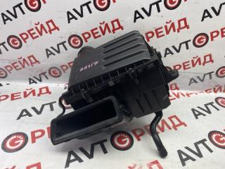 Запчасть корпус воздушного фильтра AUDI A3 16.10.2013