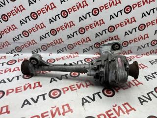 Редуктор передний AUDI Q7 20.11.2010 контрактная Редуктор передний AUDI Q7 20.11.2010