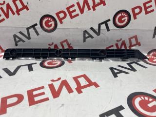Фото запчасти крепление бампера заднее левое Toyota Camry 06/2011 контрактная запчасть Запчасть крепление бампера заднее левое Toyota Camry 06/2011