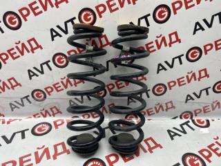 Пружина задняя JEEP Cherokee 25.03.2014 контрактная Пружина задняя JEEP Cherokee 25.03.2014