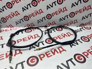 Тросик ручного тормоза VOLKSWAGEN TOUAREG 08.10.2008
