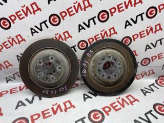 Диск тормозной задний JEEP Cherokee 25.03.2014