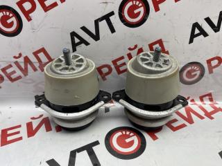 Подушка двигателя VOLKSWAGEN TOUAREG 08.10.2008
