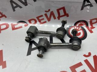 Стойка стабилизатора задняя VOLKSWAGEN PASSAT 04.09.2008