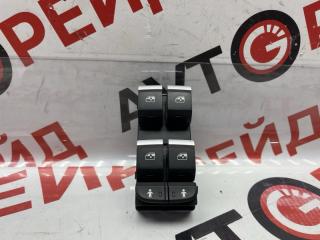 Блок управления стеклоподъемниками AUDI Q7 16.04.2018