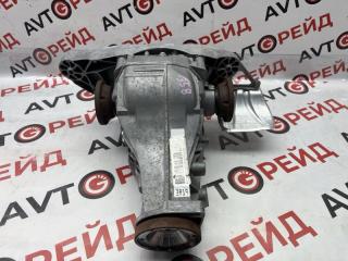 Редуктор задний AUDI A5 19.06.2013 контрактная Редуктор задний AUDI A5 19.06.2013