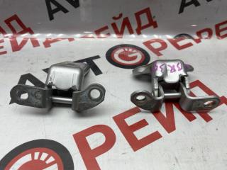 Фото запчасти петля дверная задняя левая Toyota Camry 06/2011 контрактная запчасть Запчасть петля дверная задняя левая Toyota Camry 06/2011