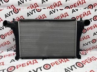 Запчасть интеркулер AUDI A3 12.12.2013