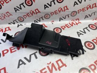 Защита радиатора левая VOLKSWAGEN TOUAREG 20.09.2006