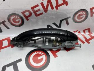 Ручка двери внешняя задняя правая VOLKSWAGEN TOUAREG 20.09.2006