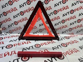 Знак аварийной остановки VOLKSWAGEN TOUAREG 20.09.2006 контрактная Знак аварийной остановки VOLKSWAGEN TOUAREG 20.09.2006