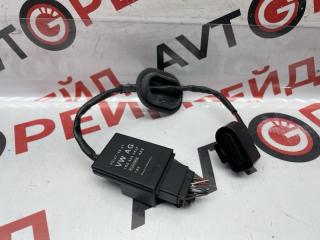 Блок управления топливным насосом AUDI A3 09.12.2009