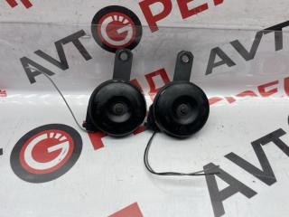 Фото запчасти звуковой сигнал Toyota Camry 06/2011 контрактная запчасть Запчасть звуковой сигнал Toyota Camry 06/2011