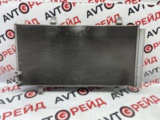Запчасть радиатор кондиционера Toyota Camry 06/2011