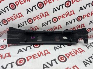 Пенопласт в бампер передний Toyota Camry 06/2011