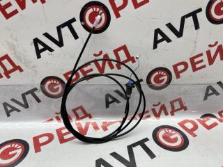 Запчасть тросик замка капота Toyota Camry 06/2011