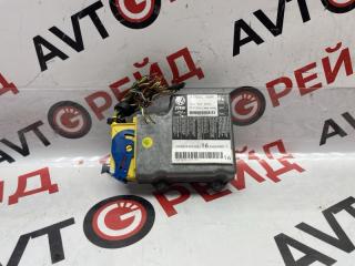 Блок управления airbag VOLKSWAGEN PASSAT 04.09.2008 контрактная Блок управления airbag VOLKSWAGEN PASSAT 04.09.2008