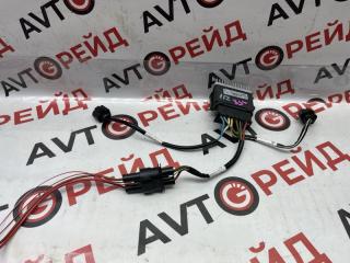 Блок управления вентиляторов радиатора AUDI A5 19.06.2013