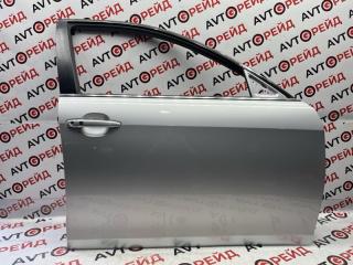 Фото запчасти дверь боковая передняя правая Toyota Camry 06/2011 контрактная запчасть Запчасть дверь боковая передняя правая Toyota Camry 06/2011