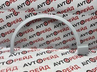 Накладка на крыло передняя левая AUDI Q7 16.04.2018