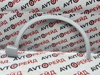 Накладка на крыло передняя правая AUDI Q7 16.04.2018